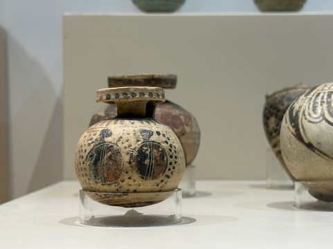 Bursa Archaeological Museum-布尔萨必去景点