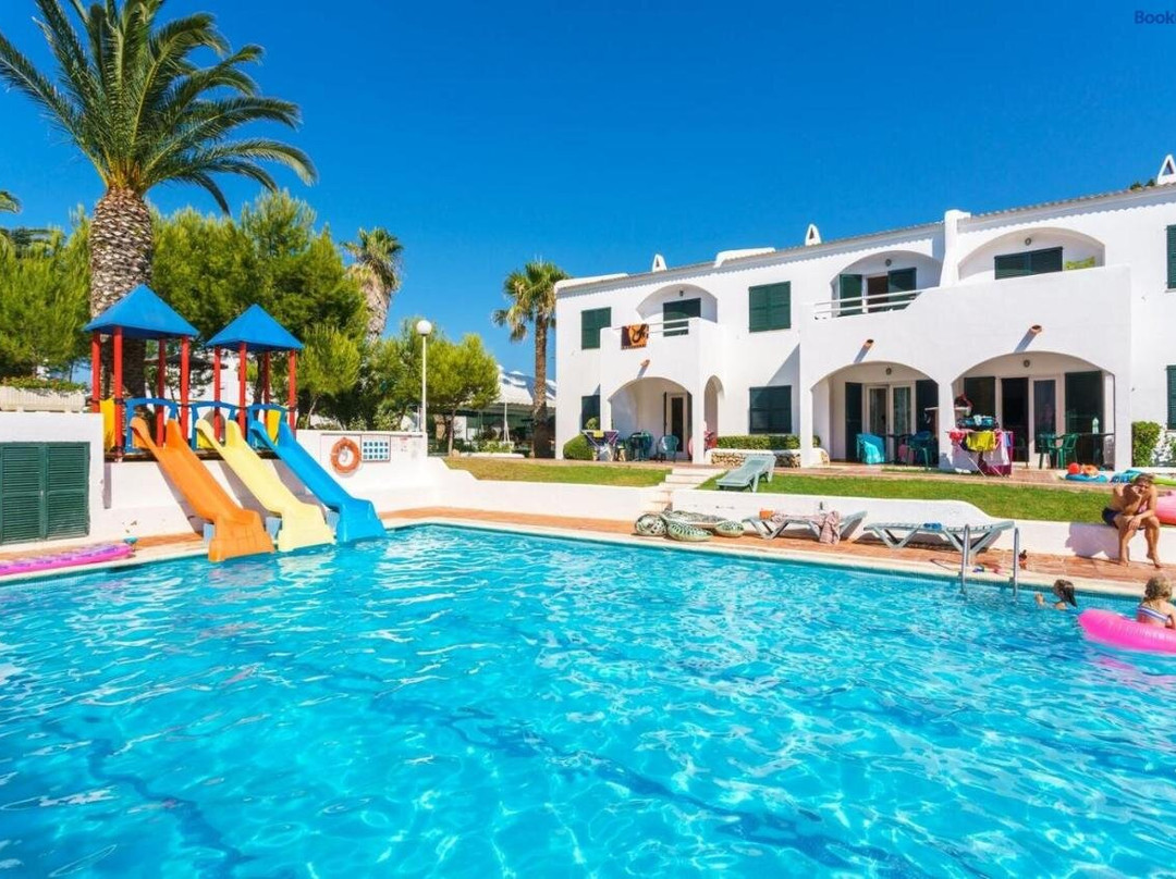 Apartments Playa Parc