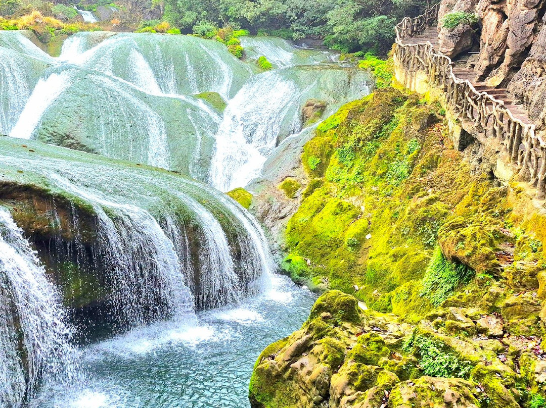 天星桥景区-镇宁布依族苗族自治县必去景点