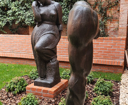 Atelier Mestrovic-萨格勒布必去景点