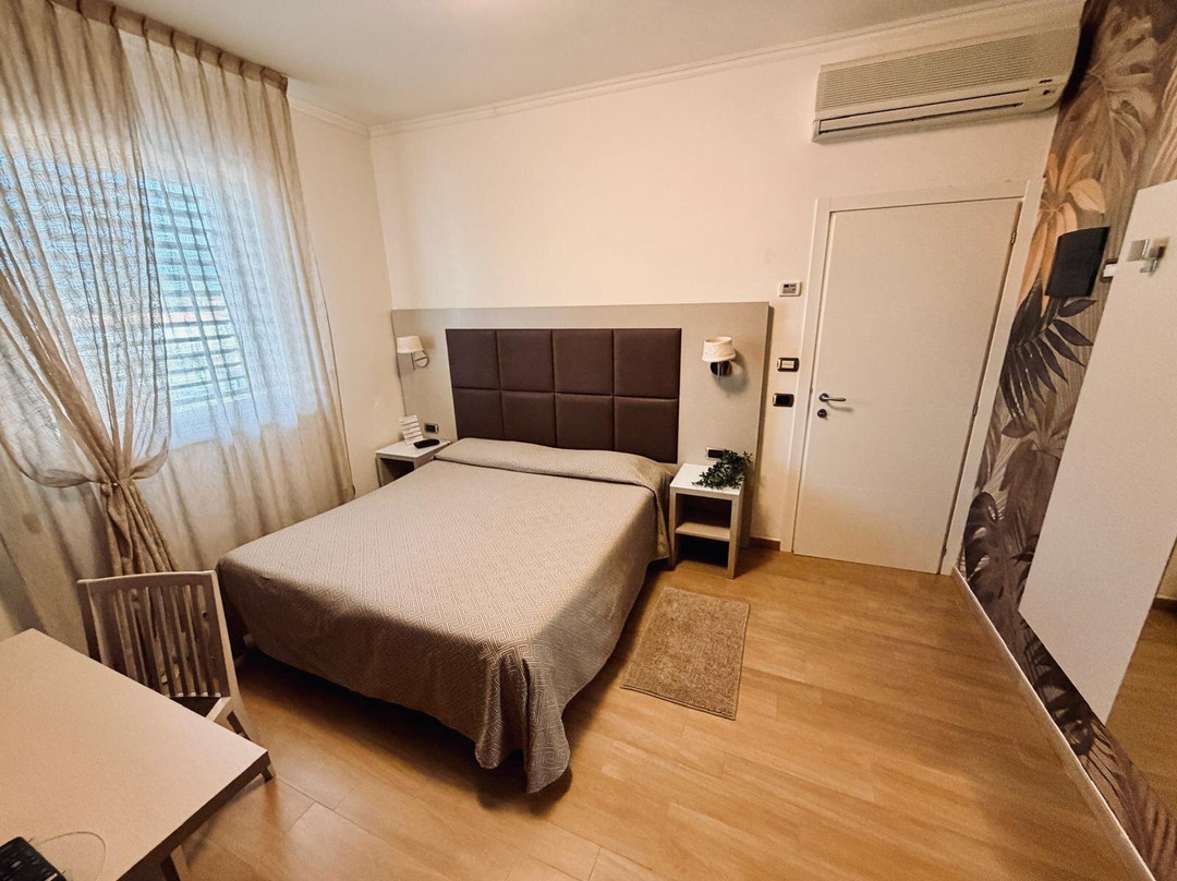 伊特鲁里亚酒店主图