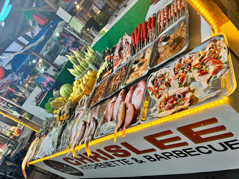 Chrislee Kitchenette