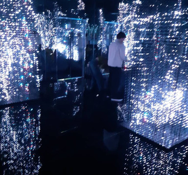 Euphoria Art Space-莫斯科必去景点