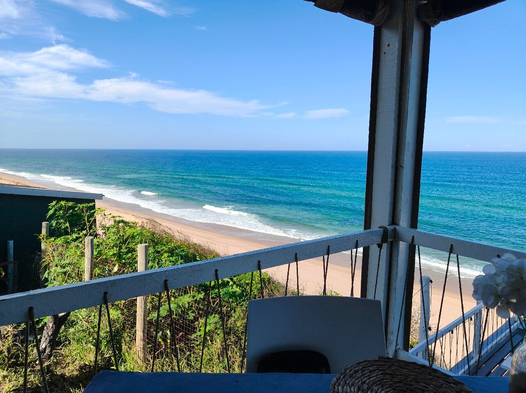 Lua Do Mar Restaurant