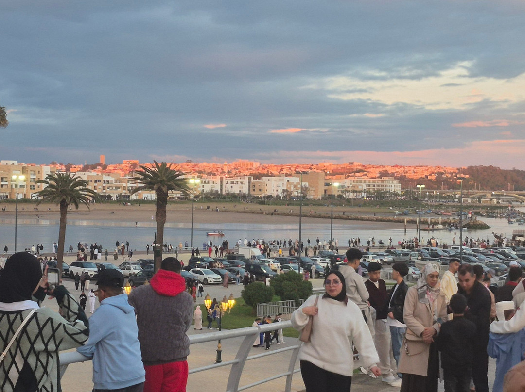 Atlas Experience-瓦尔扎扎特必去景点