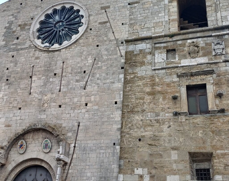 Acerenza Cathedral-Acerenza必去景点