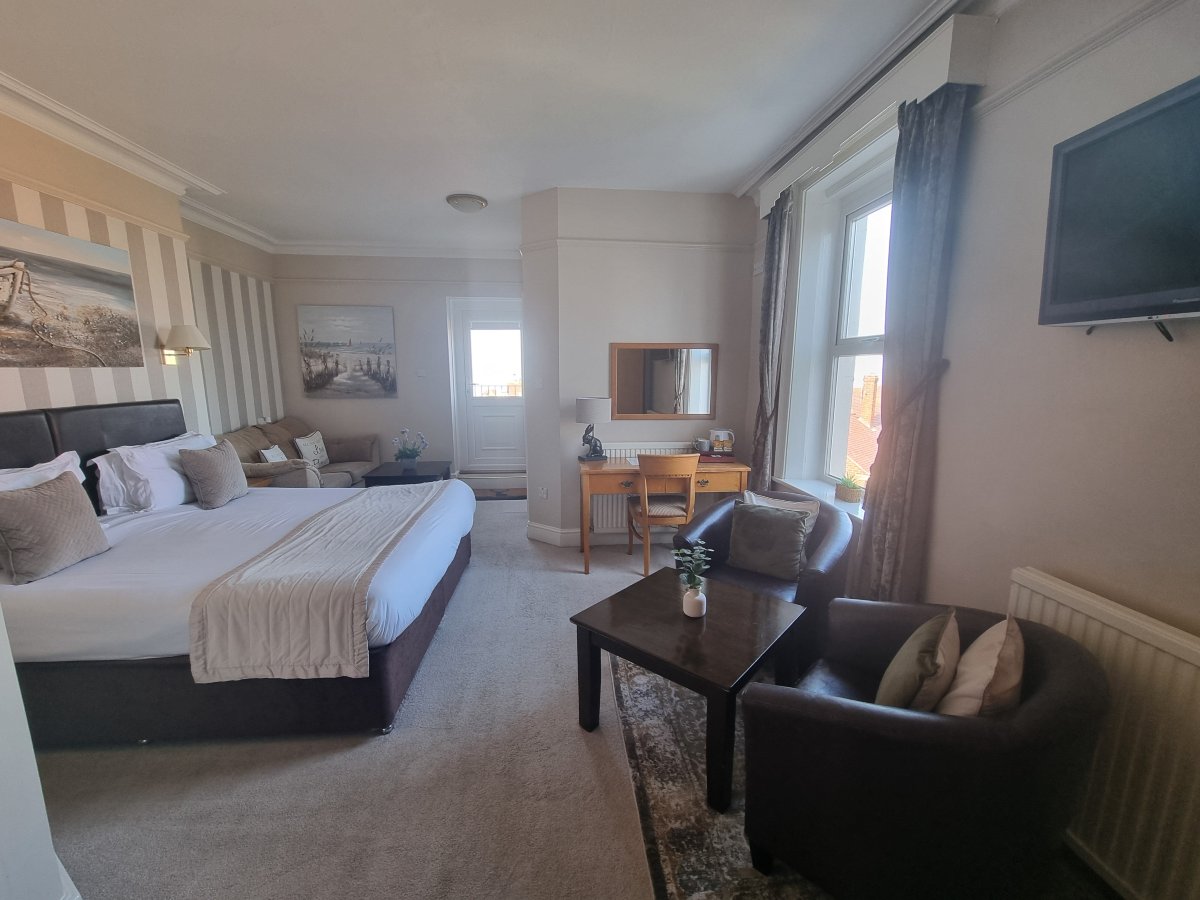 The White House Inn - Whitby-官方