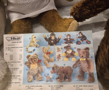 Museum van de Twintigste Eeuw-霍伦必去景点