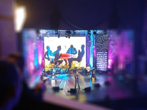 Musicultura festival