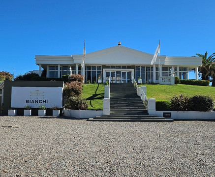 Bodegas Bianchi-圣拉斐尔必去景点