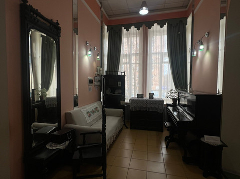 Glazovski Museum of Local Lore-Glazov必去景点