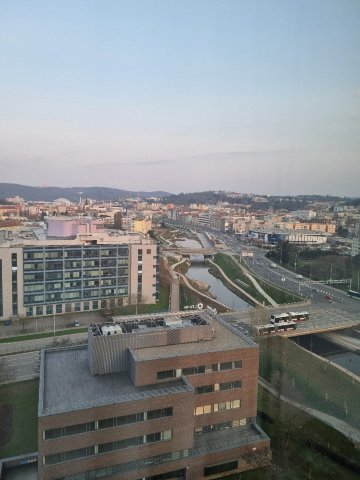 布尔诺万怡酒店-官方