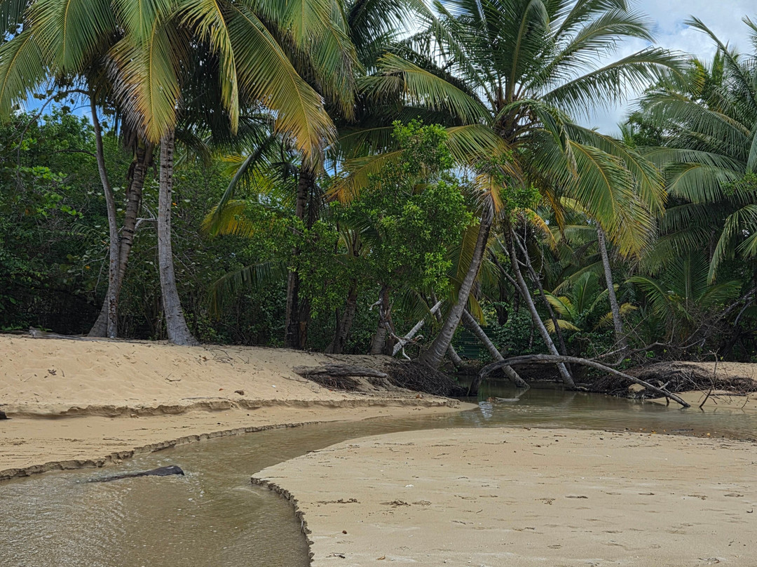 Playa Coson-拉斯特拉纳斯必去景点