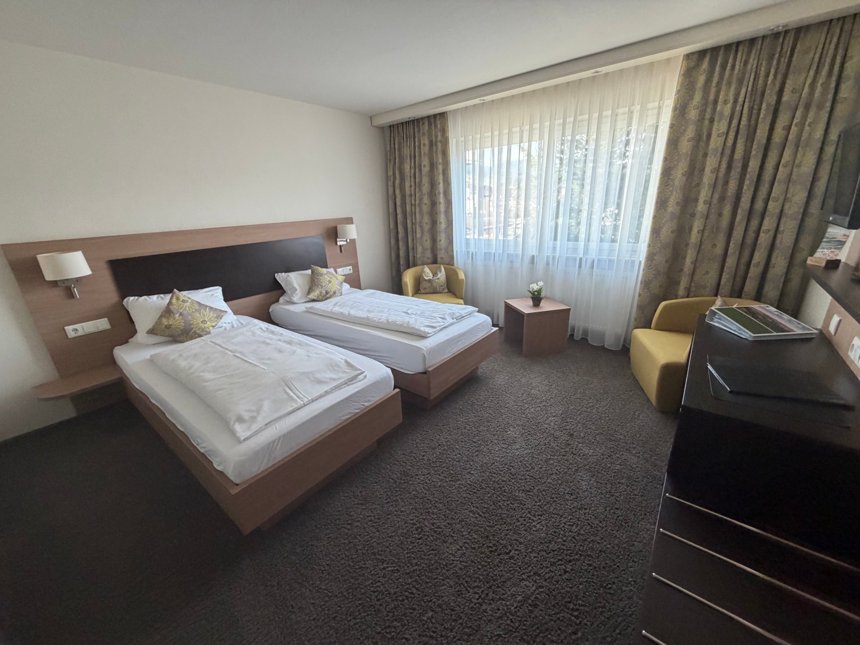 法奥恩旅馆-官方