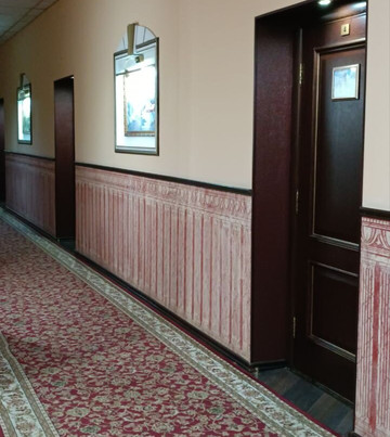 Astral Hotel Complex A主图