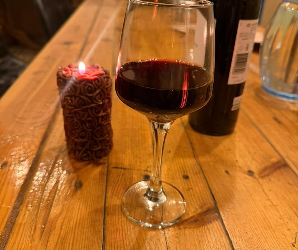 另类住宅酒店-提森谷主图