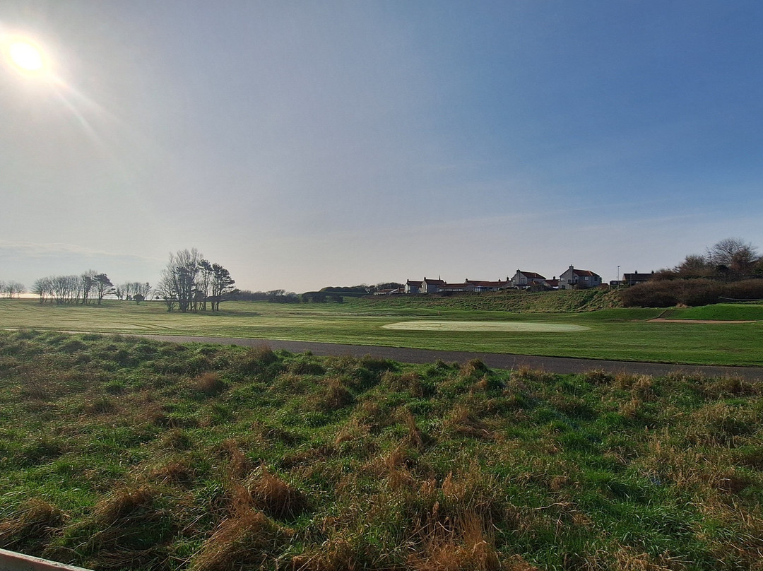 Magdalene Fields Golf Club-特威德河畔贝里克必去景点