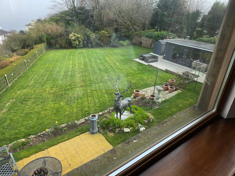 索恩班克之家旅馆主图