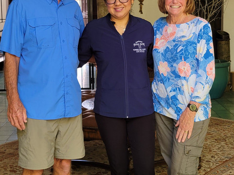 Torres Travel Company-El Fuerte必去景点