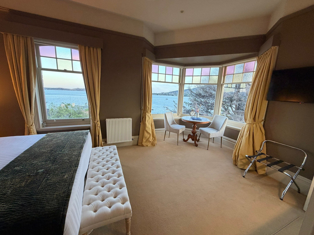 格兰德景观私人酒店主图