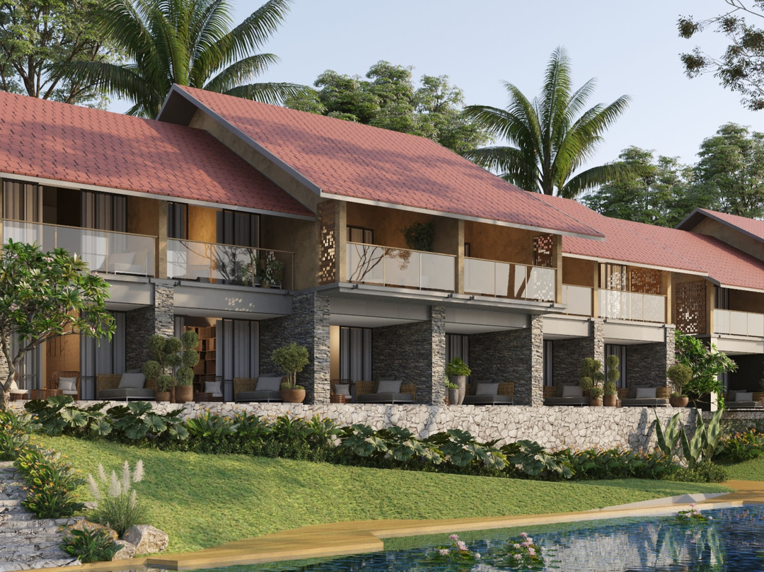 Hilton Hyderabad Genome Valley Resort & Spa