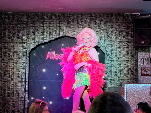 Klee Kafee-贝尼多姆必去景点