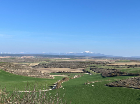 Casa Rural El Brocal主图