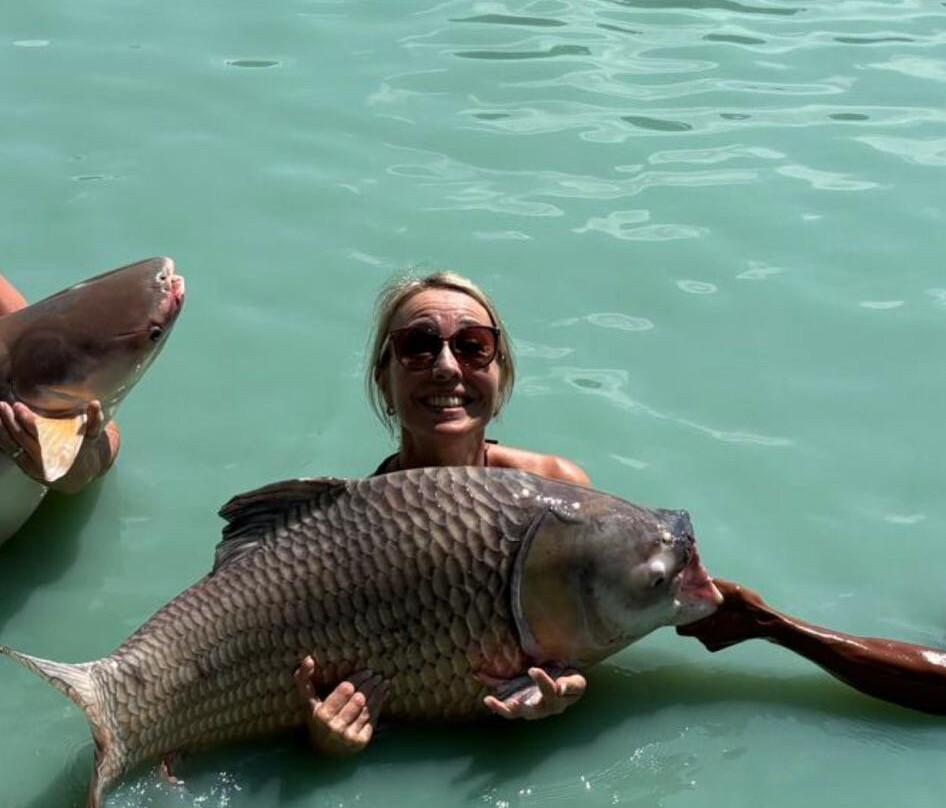 Samui Fishing Club And Resort-马叻必去景点