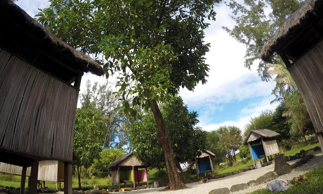 Riambel Vortex-Riambel必去景点