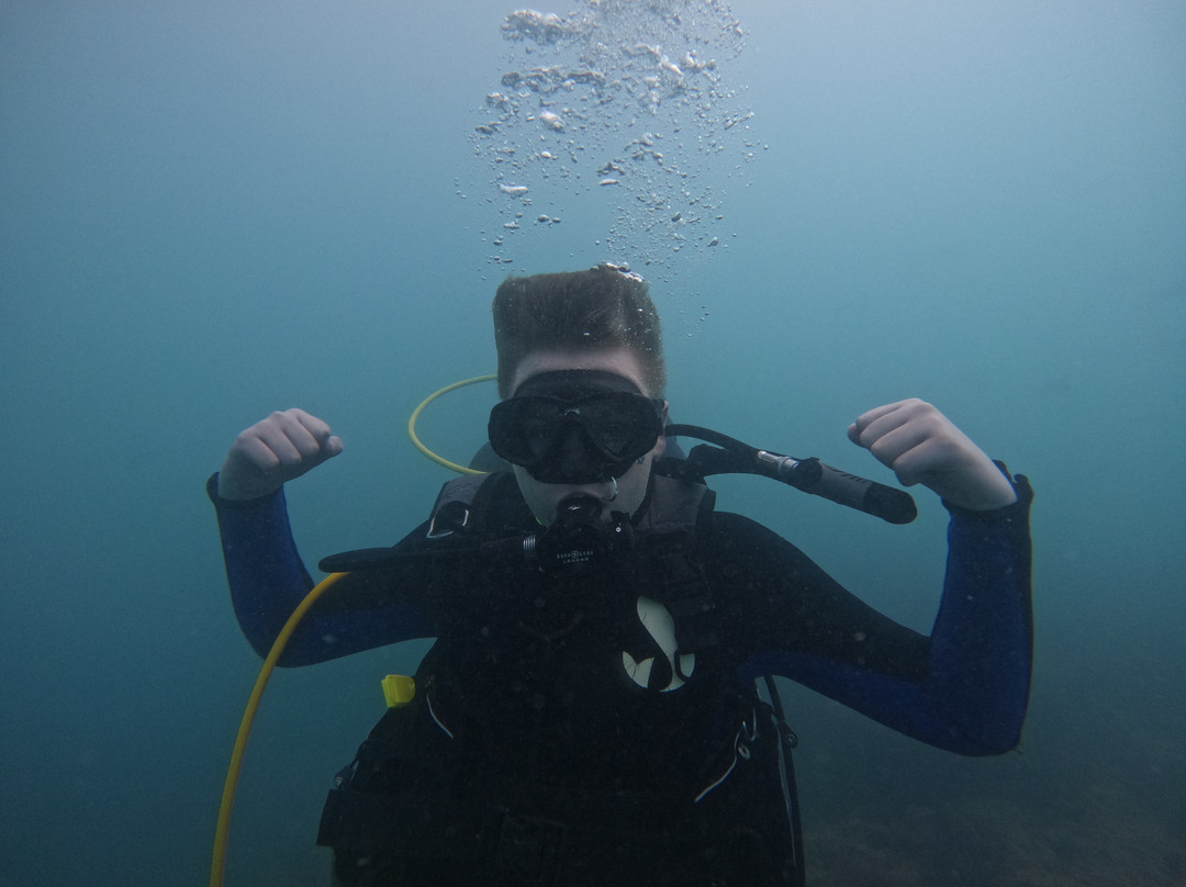 Port El Kantaoui Diving-Hammam Sousse必去景点