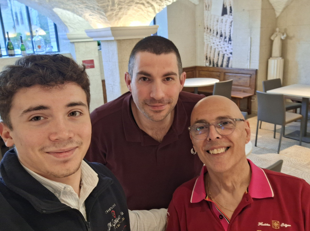 Jean-Marie Gobillard & Fils-Hautvillers必去景点