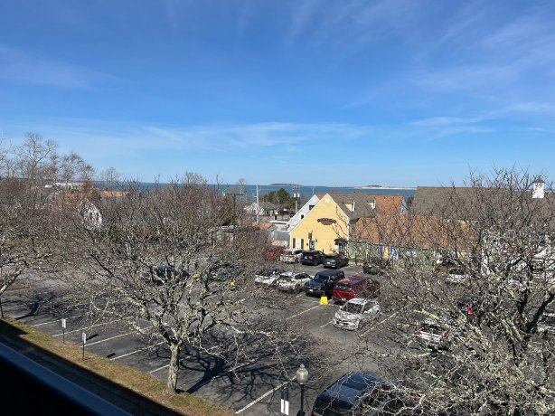 普里茅斯港1620酒店-官方