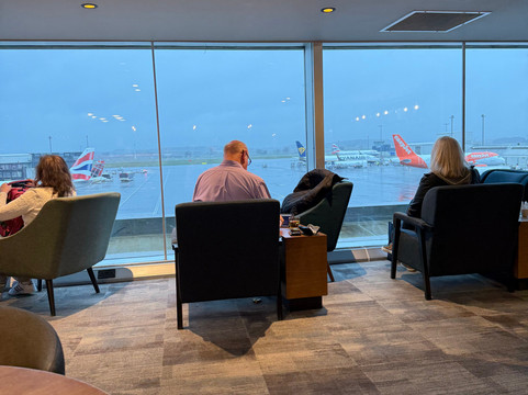 The Lomond Lounge-格拉斯哥必去景点