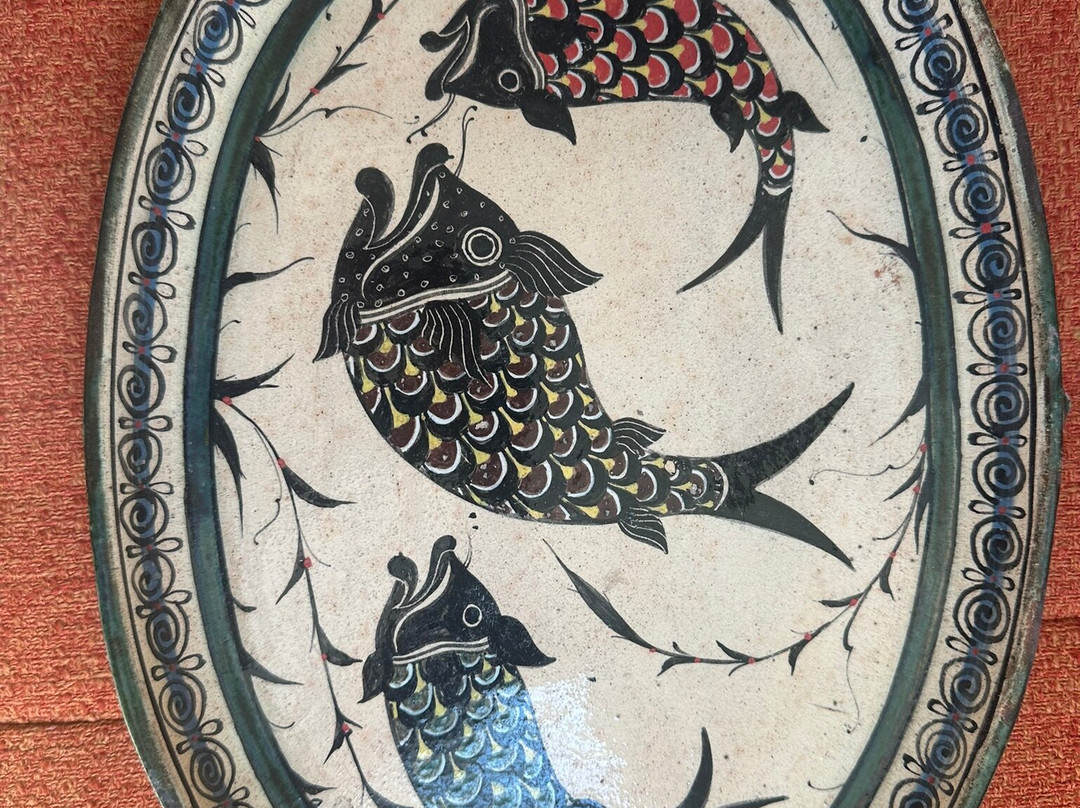 Galeria Atotonilco-圣米格尔护城必去景点