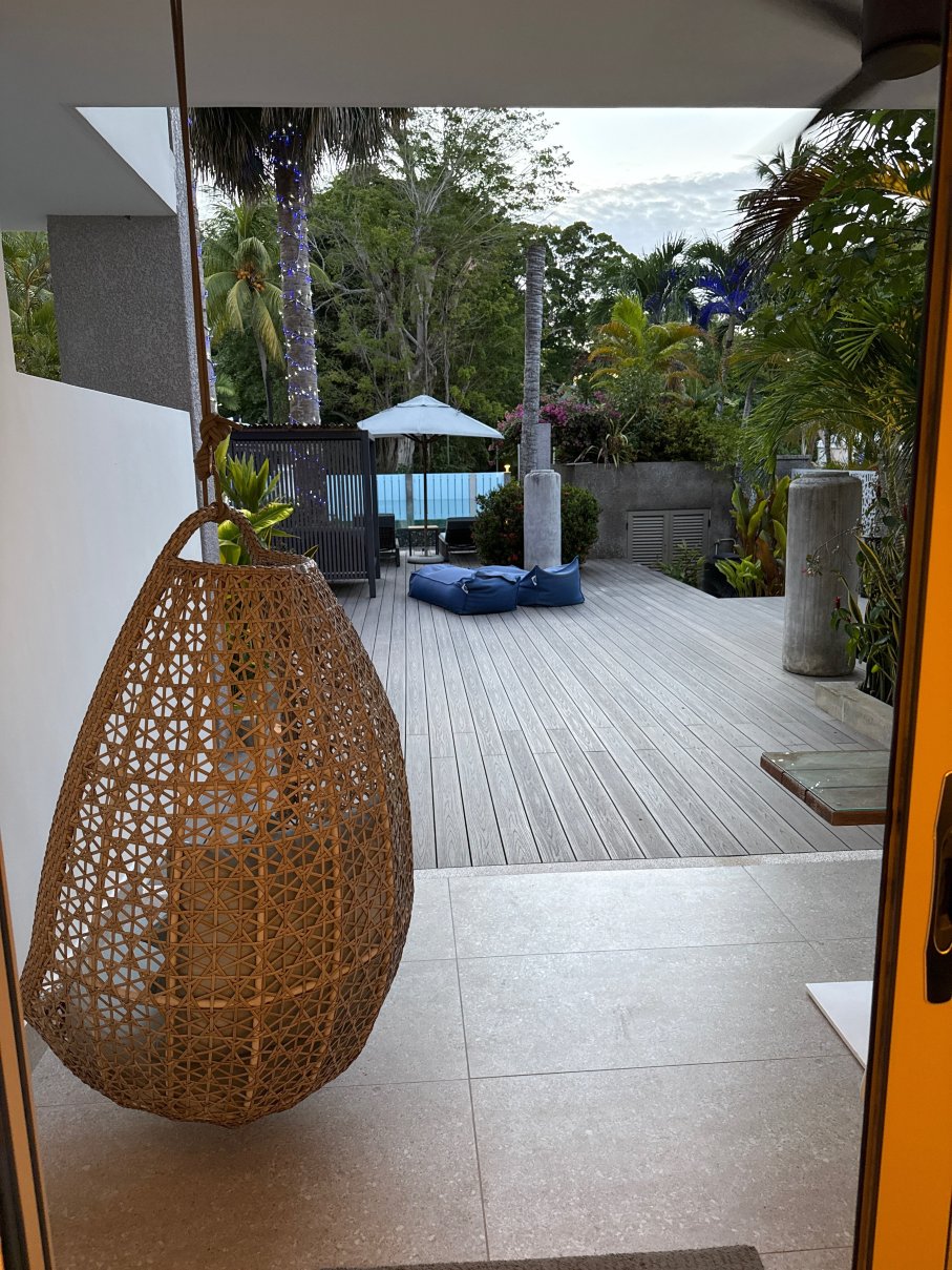 普拉斯林公爵别墅酒店-官方