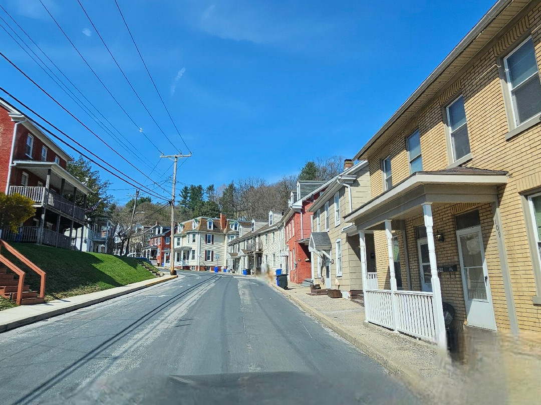 Glen Rock Historic District-Glen Rock必去景点