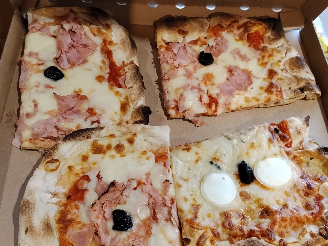 Boulangerie Marie Blachere主图