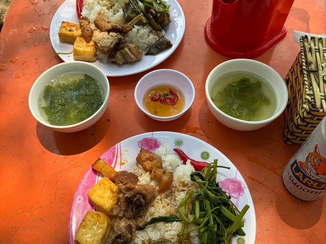 Quang Easyrider - Day Tours-岘港必去景点