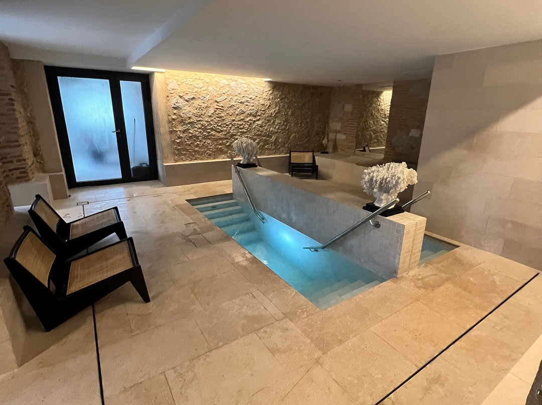 菲亚克城堡酒店及水疗中心主图