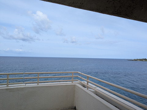 皇家科纳度假酒店主图