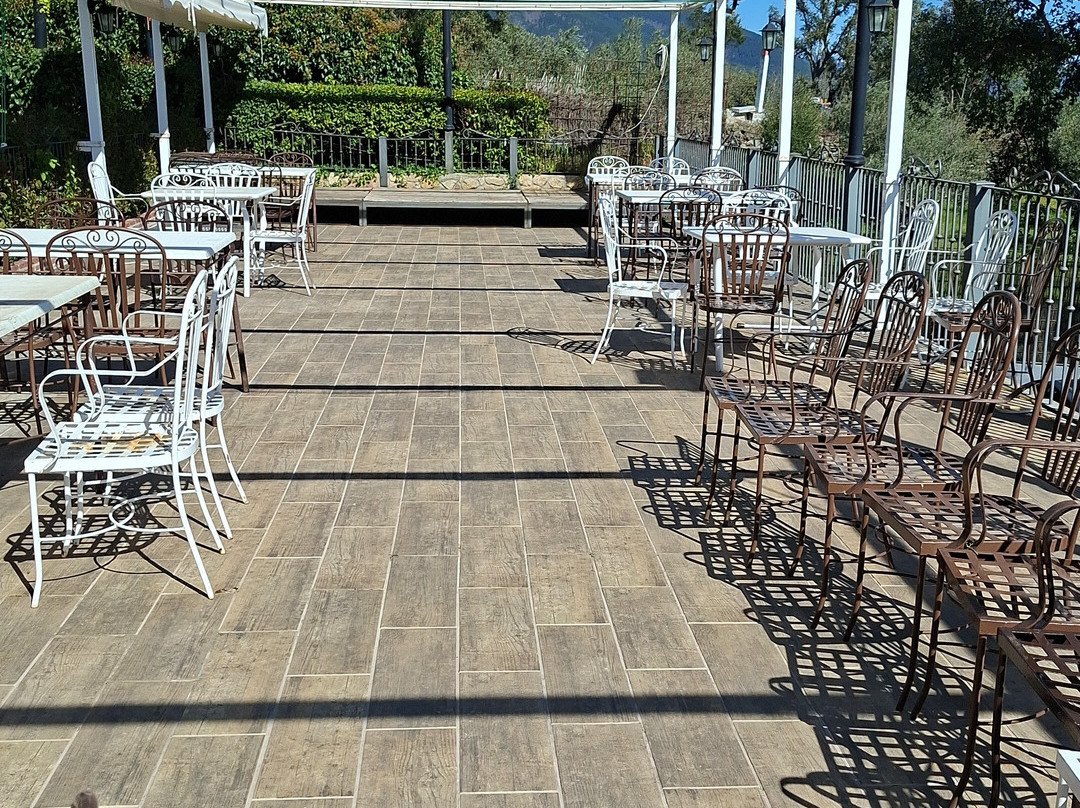 圣荷西昆塔皇家旅馆乡村别墅主图