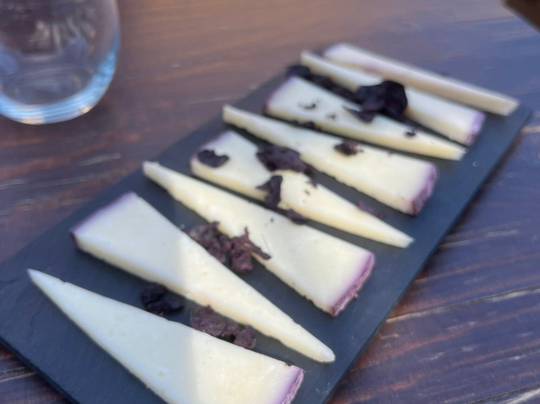 Masia Serra-Cantallops必去景点