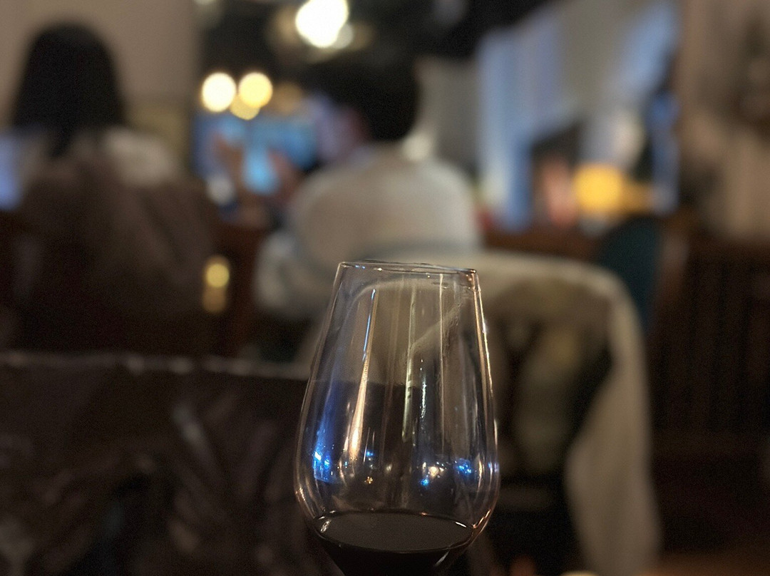 The Chapter by Pure Wine