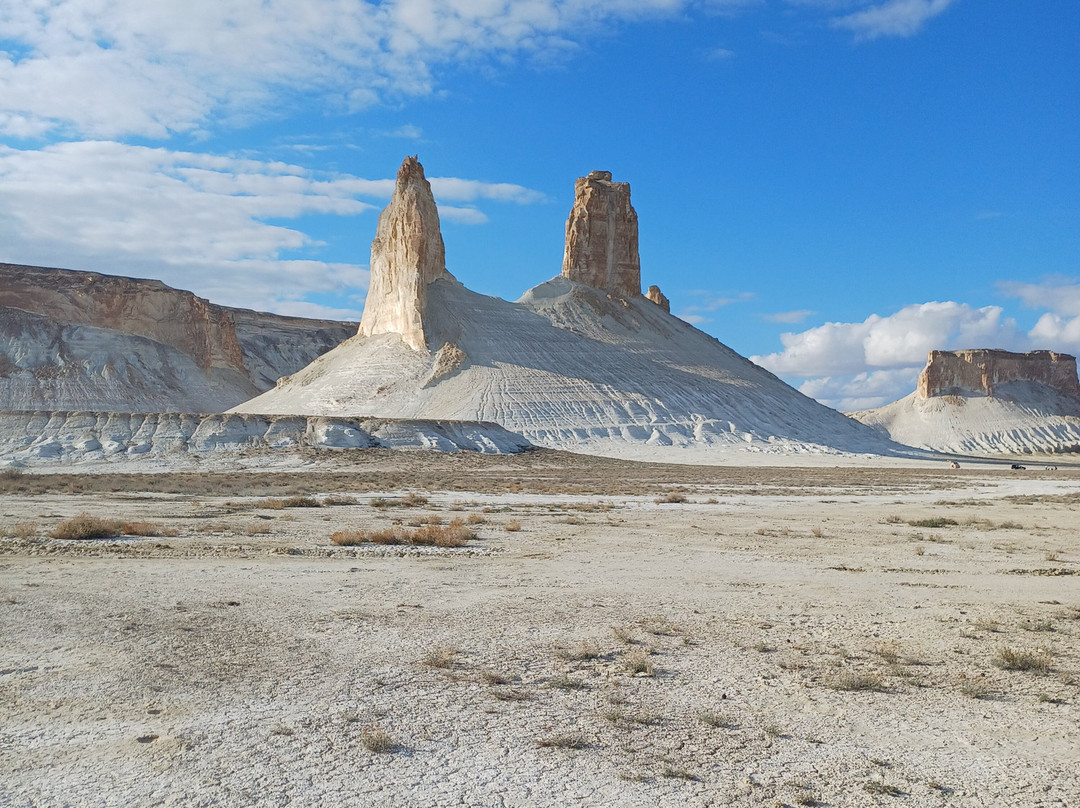 RedMaya Travel-Mangystau必去景点