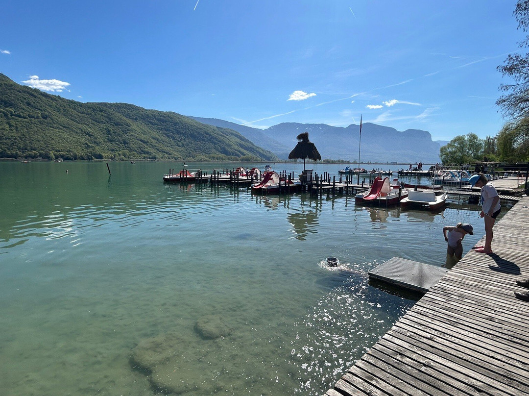 Kalterer See-Caldaro sulla Strada del Vino必去景点