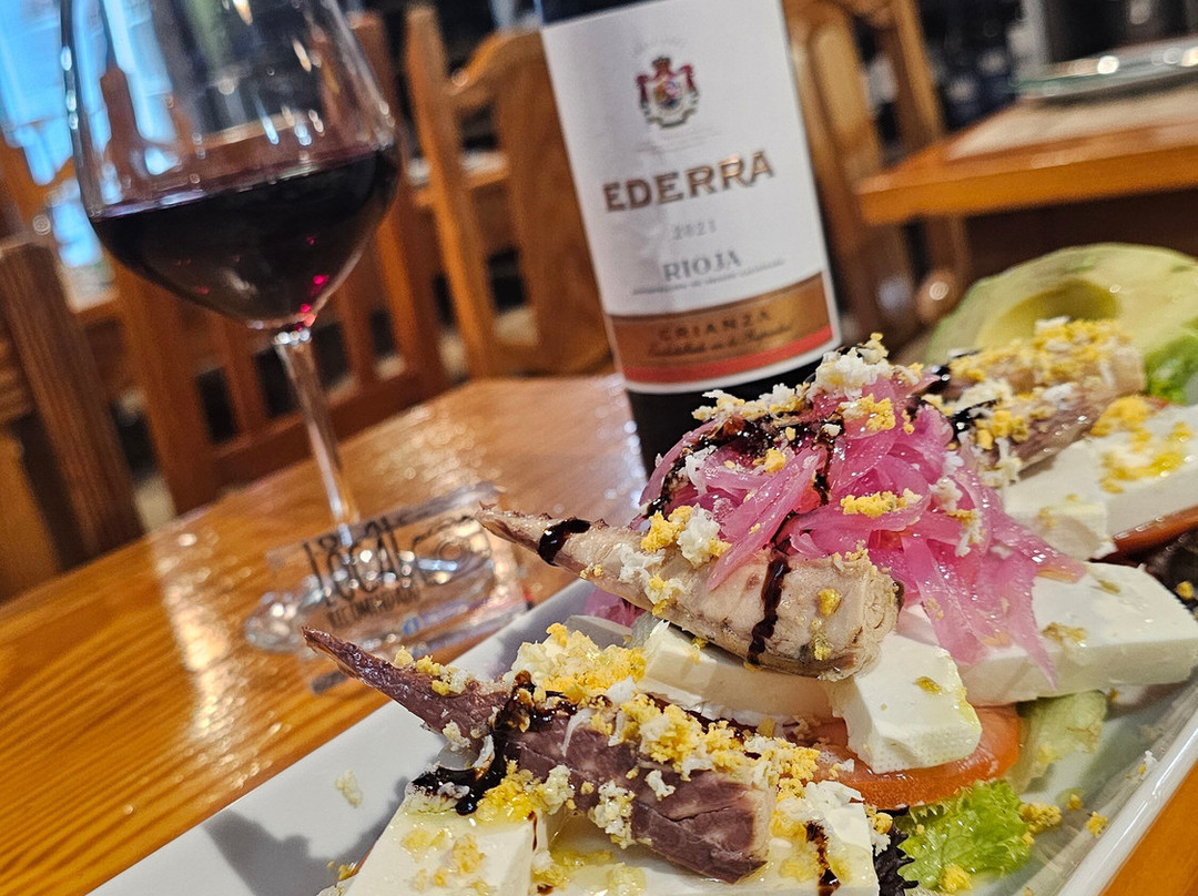 Bochinche La Madriguera