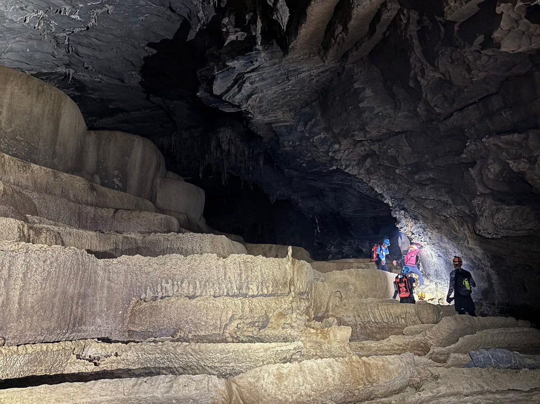 Oxalis Adventure-峰牙－己榜国家公园必去景点