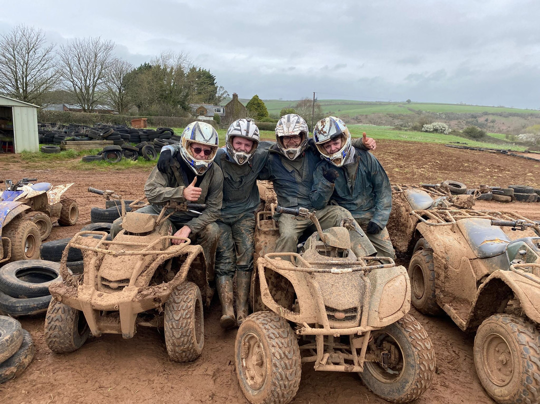 Ritec Valley Quad Bikes-腾比必去景点