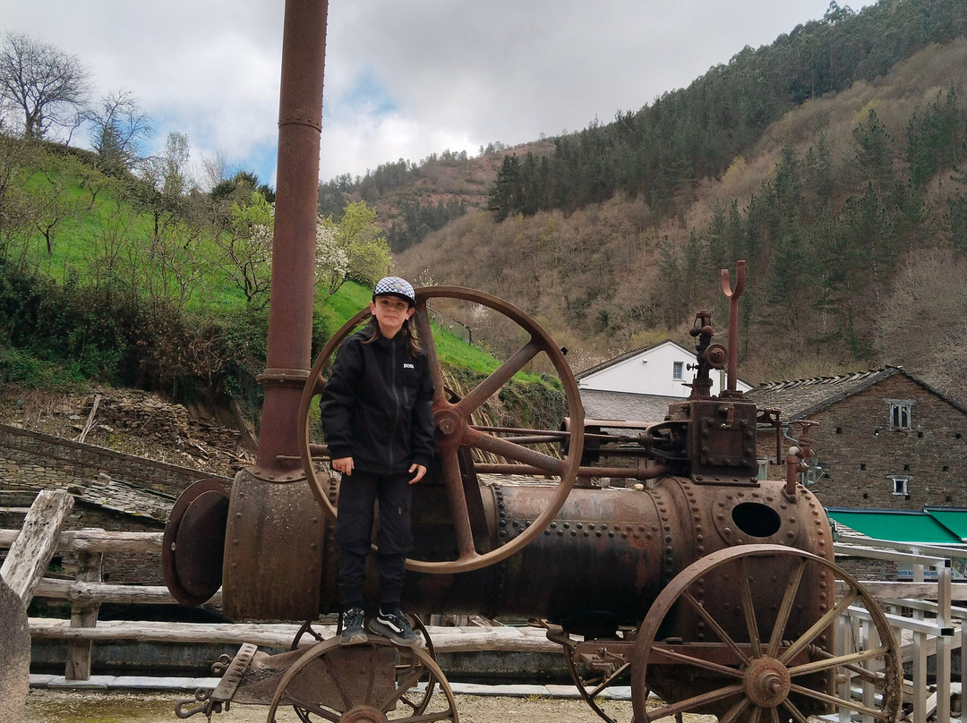 Museo Molinos Mazonovo-Taramundi必去景点