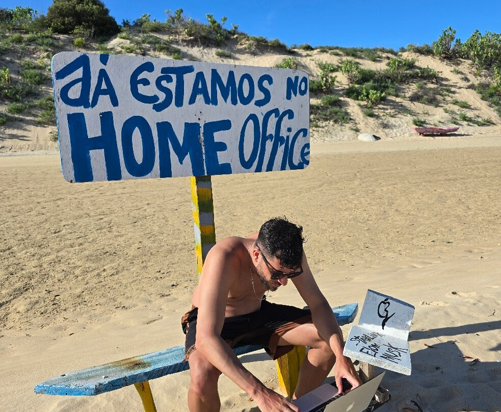 Natal Turistando-Natal必去景点